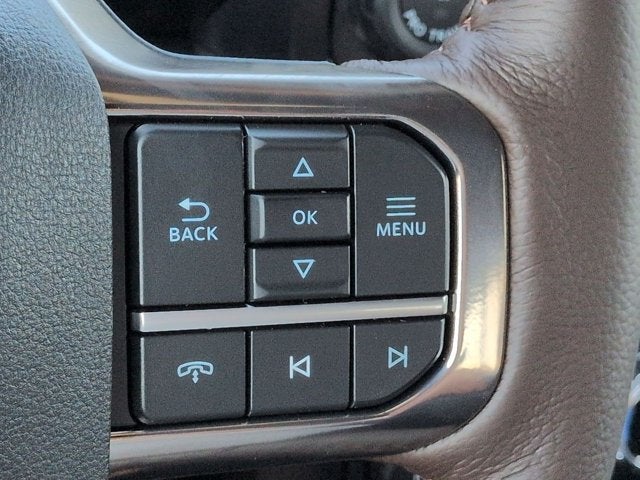 2026 Ford Super Duty F-350 DRW F-350® King Ranch®