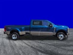 2026 Ford Super Duty F-350 DRW F-350® King Ranch®