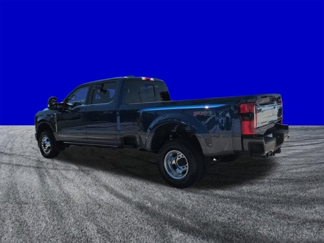 2026 Ford Super Duty F-350 DRW F-350® King Ranch®
