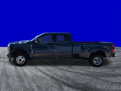 2026 Ford Super Duty F-350 DRW F-350® King Ranch®
