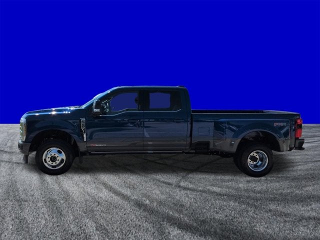 2026 Ford Super Duty F-350 DRW F-350® King Ranch®