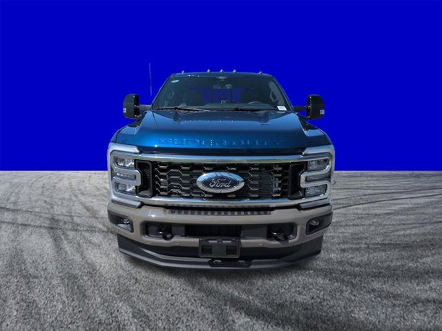2026 Ford Super Duty F-350 DRW F-350® King Ranch®