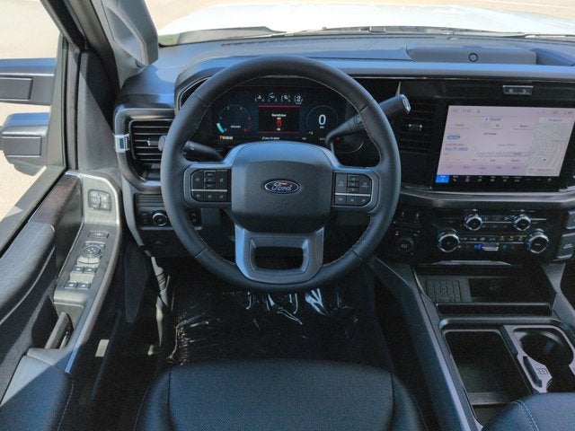 2027 Ford Super Duty F-350 DRW XLT