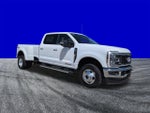 2027 Ford Super Duty F-350 DRW XLT