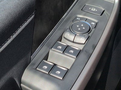 2027 Ford Super Duty F-350 DRW XLT