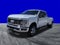 2027 Ford Super Duty F-350 DRW XLT