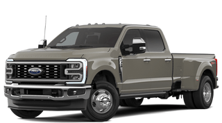 2026 Ford Super Duty F-350 DRW F-350® King Ranch®