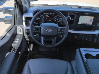2026 Ford Super Duty F-350 DRW XL