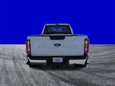 2026 Ford Super Duty F-350 DRW XL