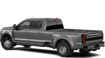 2026 Ford Super Duty F-350 DRW F-350® Platinum®