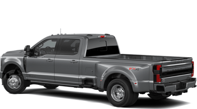 2026 Ford Super Duty F-350 DRW F-350® Platinum®