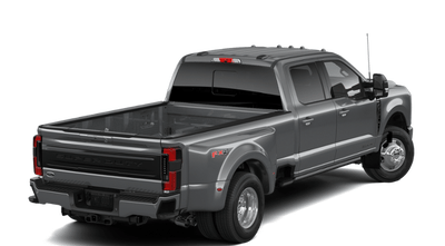 2026 Ford Super Duty F-350 DRW F-350® Platinum®