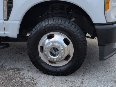 2023 Ford Super Duty F-350 DRW XL