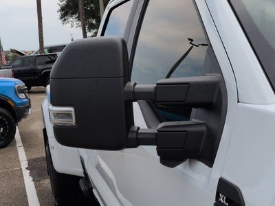 2023 Ford Super Duty F-350 DRW XL