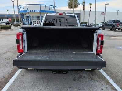 2023 Ford Super Duty F-350 DRW XL