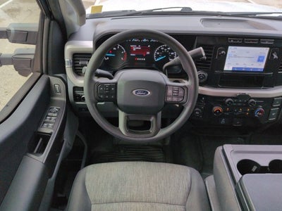 2023 Ford Super Duty F-350 DRW XL