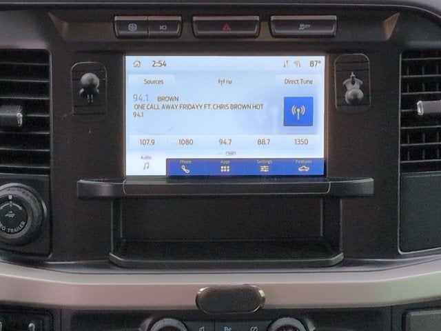 2023 Ford Super Duty F-350 DRW XL