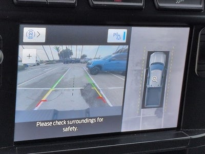 2023 Ford Super Duty F-350 DRW XL