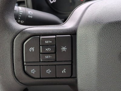 2023 Ford Super Duty F-350 DRW XL