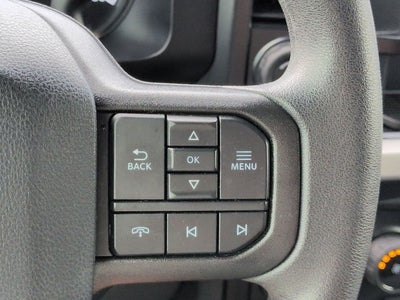 2023 Ford Super Duty F-350 DRW XL
