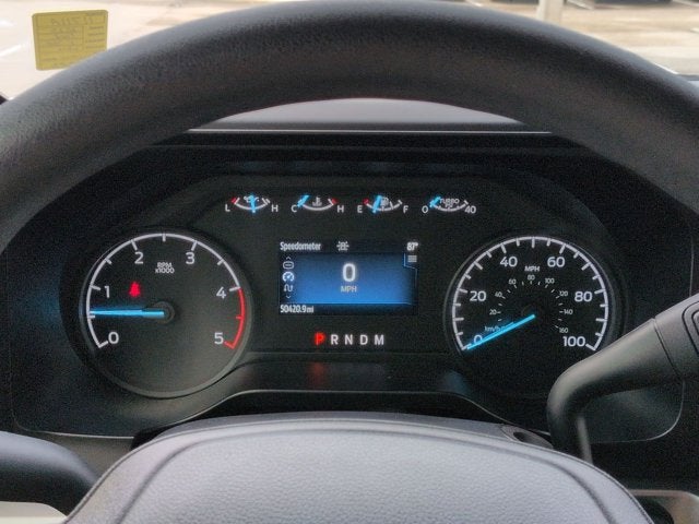 2023 Ford Super Duty F-350 DRW XL