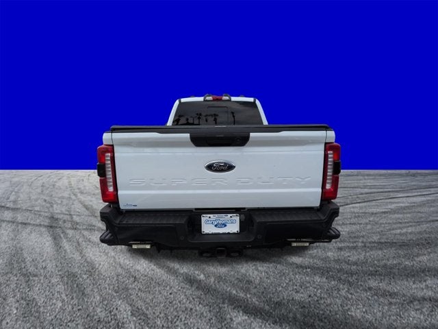 2023 Ford Super Duty F-350 DRW XL