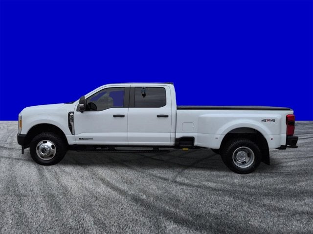 2023 Ford Super Duty F-350 DRW XL