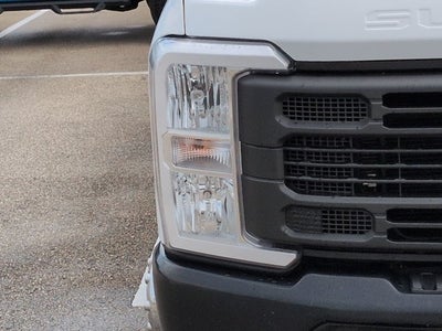 2023 Ford Super Duty F-350 DRW XL