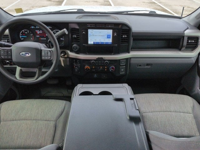 2023 Ford Super Duty F-350 DRW XL