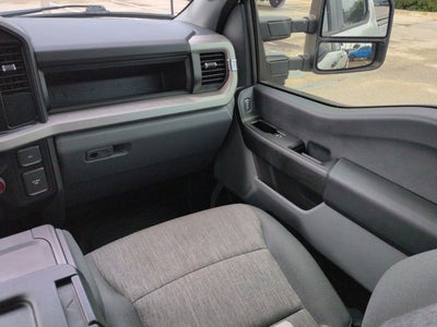 2023 Ford Super Duty F-350 DRW XL