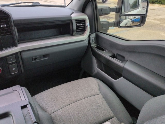 2023 Ford Super Duty F-350 DRW XL