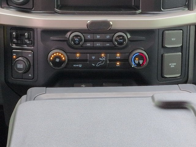 2023 Ford Super Duty F-350 DRW XL
