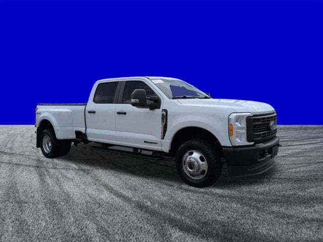2023 Ford Super Duty F-350 DRW XL