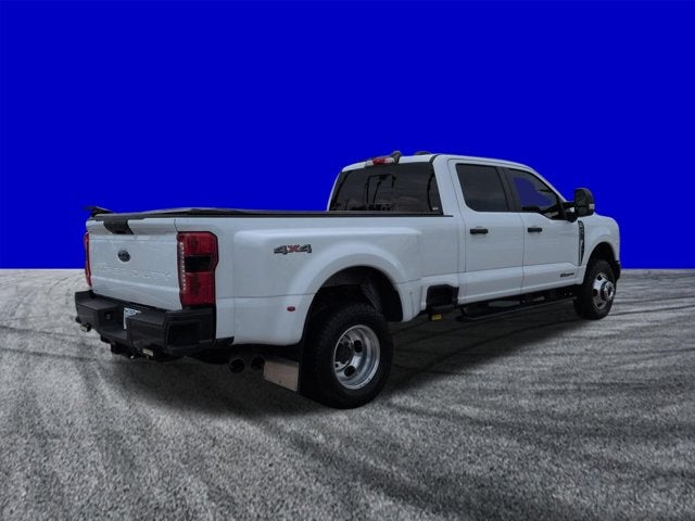 2023 Ford Super Duty F-350 DRW XL
