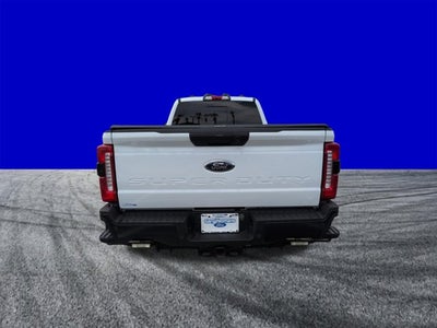 2023 Ford Super Duty F-350 DRW XL