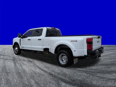 2023 Ford Super Duty F-350 DRW XL