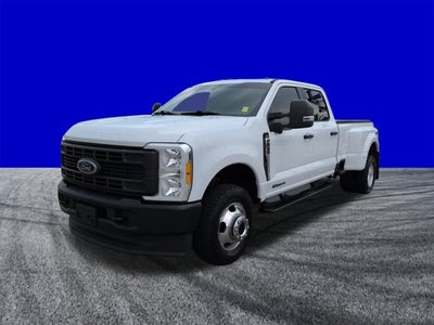 2023 Ford Super Duty F-350 DRW XL