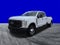 2023 Ford Super Duty F-350 DRW XL