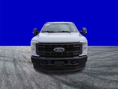 2023 Ford Super Duty F-350 DRW XL