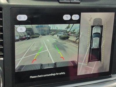 2025 Ford Super Duty F-350 DRW Platinum
