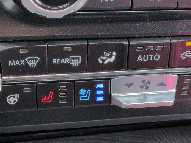 2025 Ford Super Duty F-350 DRW Platinum