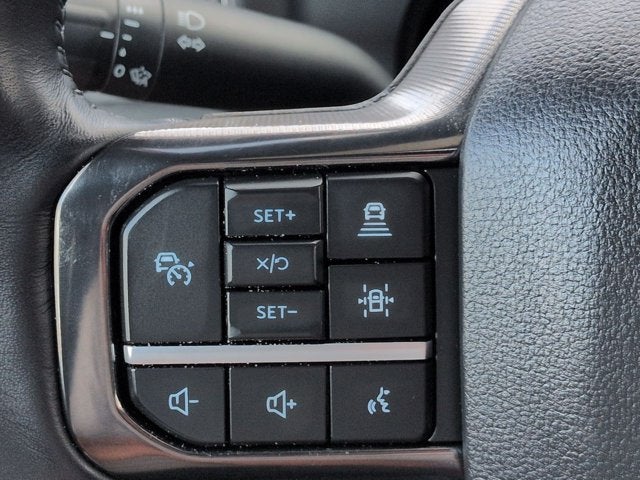 2025 Ford Super Duty F-350 DRW Platinum