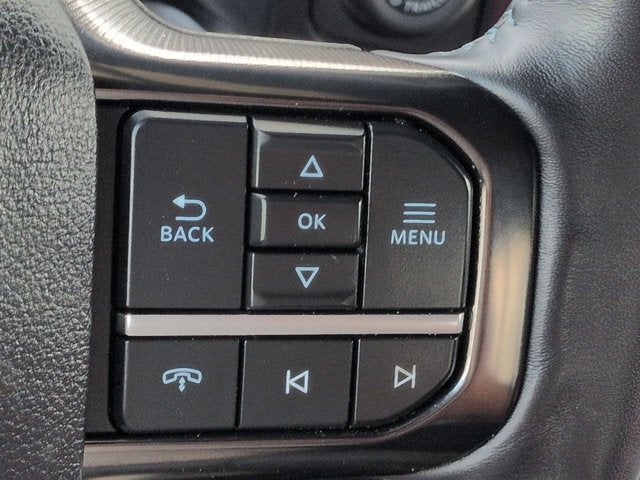 2025 Ford Super Duty F-350 DRW Platinum