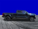 2025 Ford Super Duty F-350 DRW Platinum
