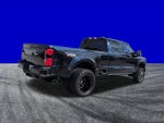 2025 Ford Super Duty F-350 DRW Platinum