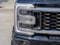 2025 Ford Super Duty F-350 DRW Platinum