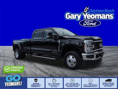 2026 Ford Super Duty F-350 DRW F-350® Lariat®