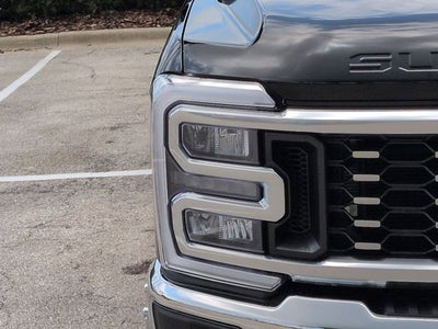 2026 Ford Super Duty F-350 DRW F-350® Lariat®