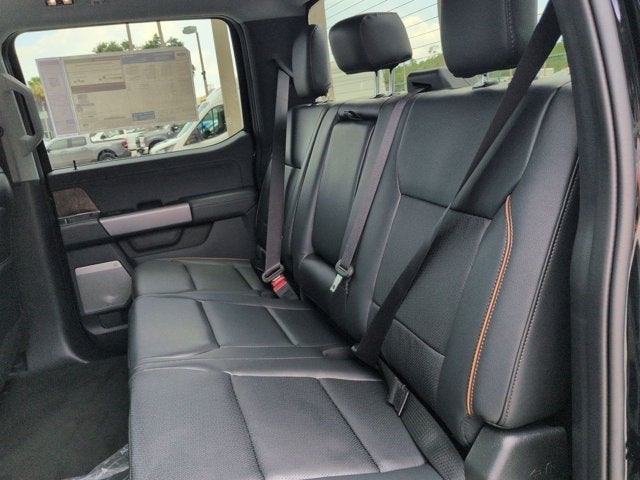 2026 Ford Super Duty F-350 DRW F-350® Lariat®