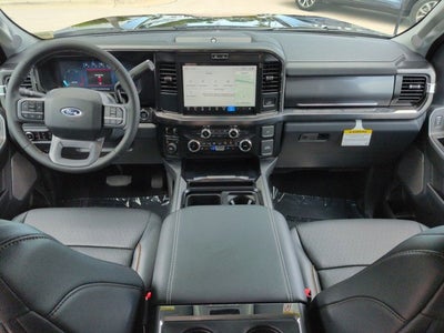 2026 Ford Super Duty F-350 DRW F-350® Lariat®